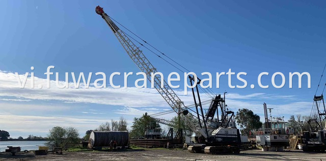 Used Liftmoore Cranes For Sale